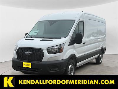 2025 Ford Transit 250 Medium Roof RWD Empty Cargo Van for sale #RN33226 - photo 1