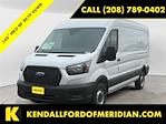 2025 Ford Transit 250 Medium Roof RWD Empty Cargo Van for sale #RN33226 - photo 1