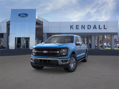 New 2025 Ford F-150 XLT SuperCrew Cab for sale #RN33228 - photo 2