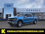 2025 Ford F-150 SuperCrew Cab 4WD Pickup for sale #RN33228 - photo 1