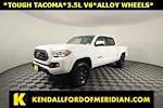 2023 Toyota Tacoma Double Cab 4WD Pickup for sale #RN33232A - photo 1