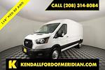 2024 Ford Transit 250 Medium Roof AWD Empty Cargo Van for sale #RN33235 - photo 1
