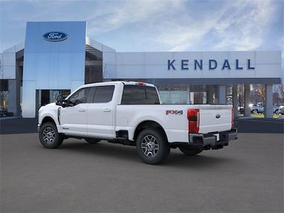 New 2025 Ford F-350 Lariat Crew Cab for sale #RN33239 - photo 2