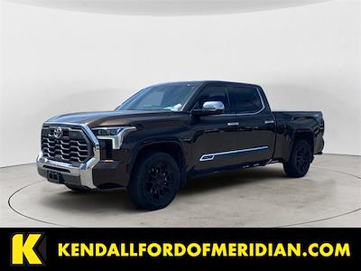 2023 Toyota Tundra CrewMax Cab 4x4 Pickup for sale #RN33242A - photo 1
