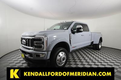 2024 Ford F-450 Crew Cab DRW 4x4 Pickup for sale #RN33262A - photo 1