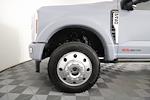 2024 Ford F-450 Crew Cab DRW 4x4 Pickup for sale #RN33262A - photo 10