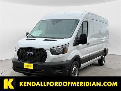New 2025 Ford Transit 250 Medium Roof Empty Cargo Van for sale #RN33269 - photo 1
