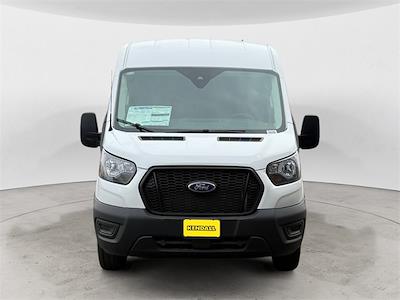New 2025 Ford Transit 250 Medium Roof Empty Cargo Van for sale #RN33269 - photo 2