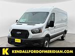 New 2025 Ford Transit 250 Medium Roof Empty Cargo Van for sale #RN33269 - photo 1