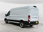 New 2025 Ford Transit 250 Medium Roof Empty Cargo Van for sale #RN33269 - photo 5