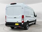 New 2025 Ford Transit 250 Medium Roof Empty Cargo Van for sale #RN33269 - photo 9