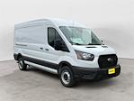 New 2025 Ford Transit 250 Medium Roof Empty Cargo Van for sale #RN33269 - photo 13