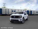 2025 Ford F-150 SuperCrew Cab 4x4, Pickup for sale #RN33270 - photo 3