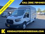 2024 Ford Transit 350 AWD Knapheide Service Utility Van for sale #RN33275 - photo 1