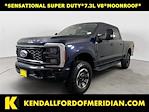 2023 Ford F-250 Crew Cab 4x4 Pickup for sale #RN33276A - photo 1