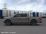 2025 Ford F-150 SuperCrew Cab 4x4, Pickup for sale #RN33282 - photo 4