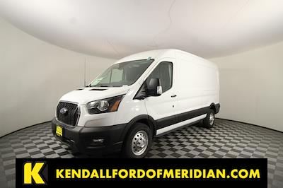 2025 Ford Transit 250 Medium Roof AWD Empty Cargo Van for sale #RN33293 - photo 1