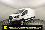 2025 Ford Transit 250 Medium Roof AWD Empty Cargo Van for sale #RN33293 - photo 1