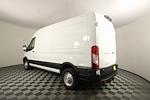 2025 Ford Transit 250 Medium Roof AWD Empty Cargo Van for sale #RN33293 - photo 5
