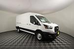 2025 Ford Transit 250 Medium Roof AWD Empty Cargo Van for sale #RN33293 - photo 9
