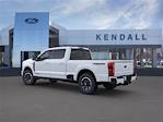 2025 Ford F-350 Crew Cab SRW 4x4 Pickup for sale #RN33300 - photo 2