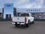 2025 Ford F-350 Crew Cab SRW 4x4 Pickup for sale #RN33300 - photo 8
