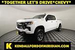 2024 Chevrolet Silverado 1500 Crew Cab 4x4 Pickup for sale #RN33300A - photo 1