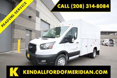 2024 Ford Transit 350 HD AWD Reading Service Utility Van for sale #RN33305 - photo 1