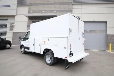 2024 Ford Transit 350 HD AWD Reading Service Utility Van for sale #RN33305 - photo 2