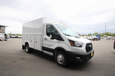 2024 Ford Transit 350 HD AWD Reading Service Utility Van for sale #RN33305 - photo 1