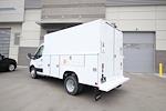 2024 Ford Transit 350 HD AWD Reading Service Utility Van for sale #RN33305 - photo 2