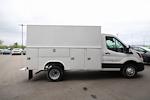 2024 Ford Transit 350 HD AWD Reading Service Utility Van for sale #RN33305 - photo 7