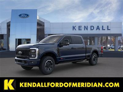 2025 Ford F-350 Crew Cab SRW 4x4 Pickup for sale #RN33309 - photo 1
