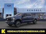 2025 Ford F-350 Crew Cab SRW 4x4 Pickup for sale #RN33309 - photo 1