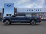 2025 Ford F-350 Crew Cab SRW 4x4 Pickup for sale #RN33309 - photo 4