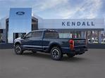 2025 Ford F-350 Crew Cab SRW 4x4 Pickup for sale #RN33309 - photo 2