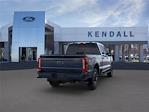 2025 Ford F-350 Crew Cab SRW 4x4 Pickup for sale #RN33309 - photo 8