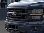 2025 Ford F-150 SuperCrew Cab 4x4 Pickup for sale #RN33313 - photo 17