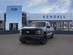 2025 Ford F-150 SuperCrew Cab 4x4 Pickup for sale #RN33313 - photo 3
