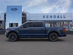 2025 Ford F-150 SuperCrew Cab 4x4 Pickup for sale #RN33313 - photo 4