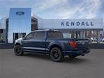 2025 Ford F-150 SuperCrew Cab 4x4 Pickup for sale #RN33313 - photo 2