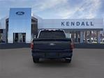2025 Ford F-150 SuperCrew Cab 4x4 Pickup for sale #RN33313 - photo 5