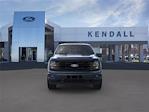 2025 Ford F-150 SuperCrew Cab 4x4 Pickup for sale #RN33313 - photo 6