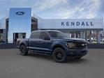 2025 Ford F-150 SuperCrew Cab 4x4 Pickup for sale #RN33313 - photo 7