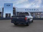 2025 Ford F-150 SuperCrew Cab 4x4 Pickup for sale #RN33313 - photo 8