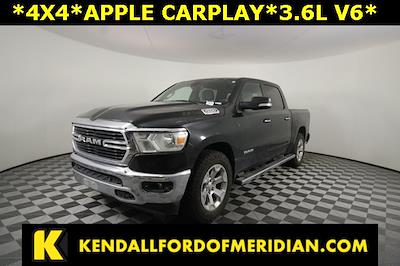2019 Ram 1500 Crew Cab 4x4 Pickup for sale #RN33318B - photo 1