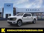 2025 Ford F-150 SuperCrew Cab 4x4 Pickup for sale #RN33321 - photo 1