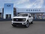 2025 Ford F-150 SuperCrew Cab 4x4 Pickup for sale #RN33321 - photo 2