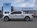 2025 Ford F-150 SuperCrew Cab 4x4 Pickup for sale #RN33321 - photo 3