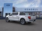 2025 Ford F-150 SuperCrew Cab 4x4 Pickup for sale #RN33321 - photo 4